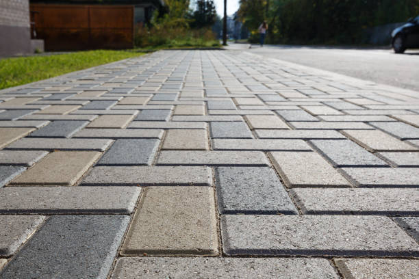 Best Luxury Driveway Paving Solutions in Marshall, MO