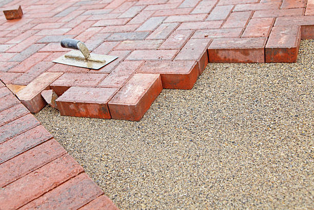 Best Driveway Drainage Solutions in Marshall, MO