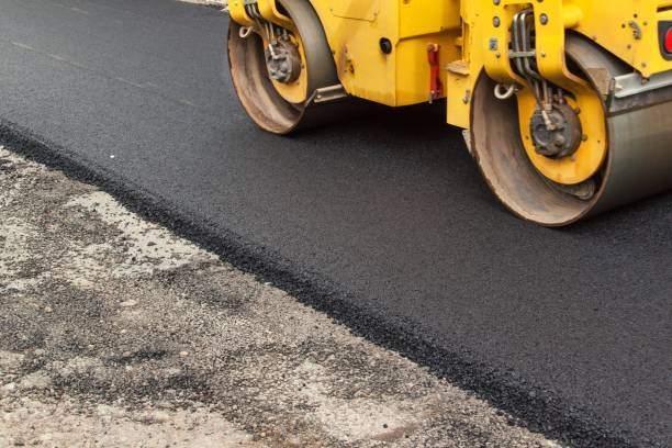 Best Driveway Resurfacing Services in Marshall, MO